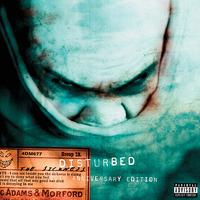 Disturbed - Violence Fetish (unofficial Instrumental)