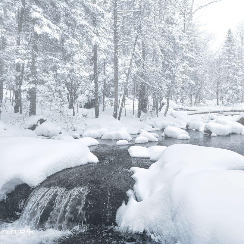 初冬 (Sample this)