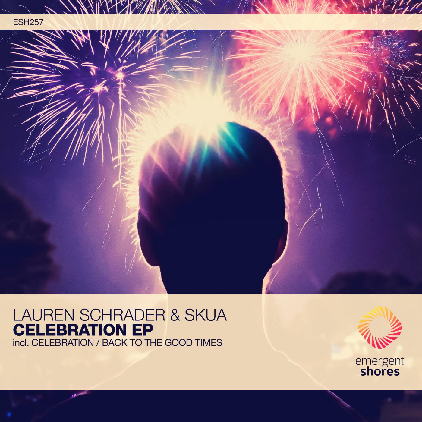 Celebration (Extended Mix)