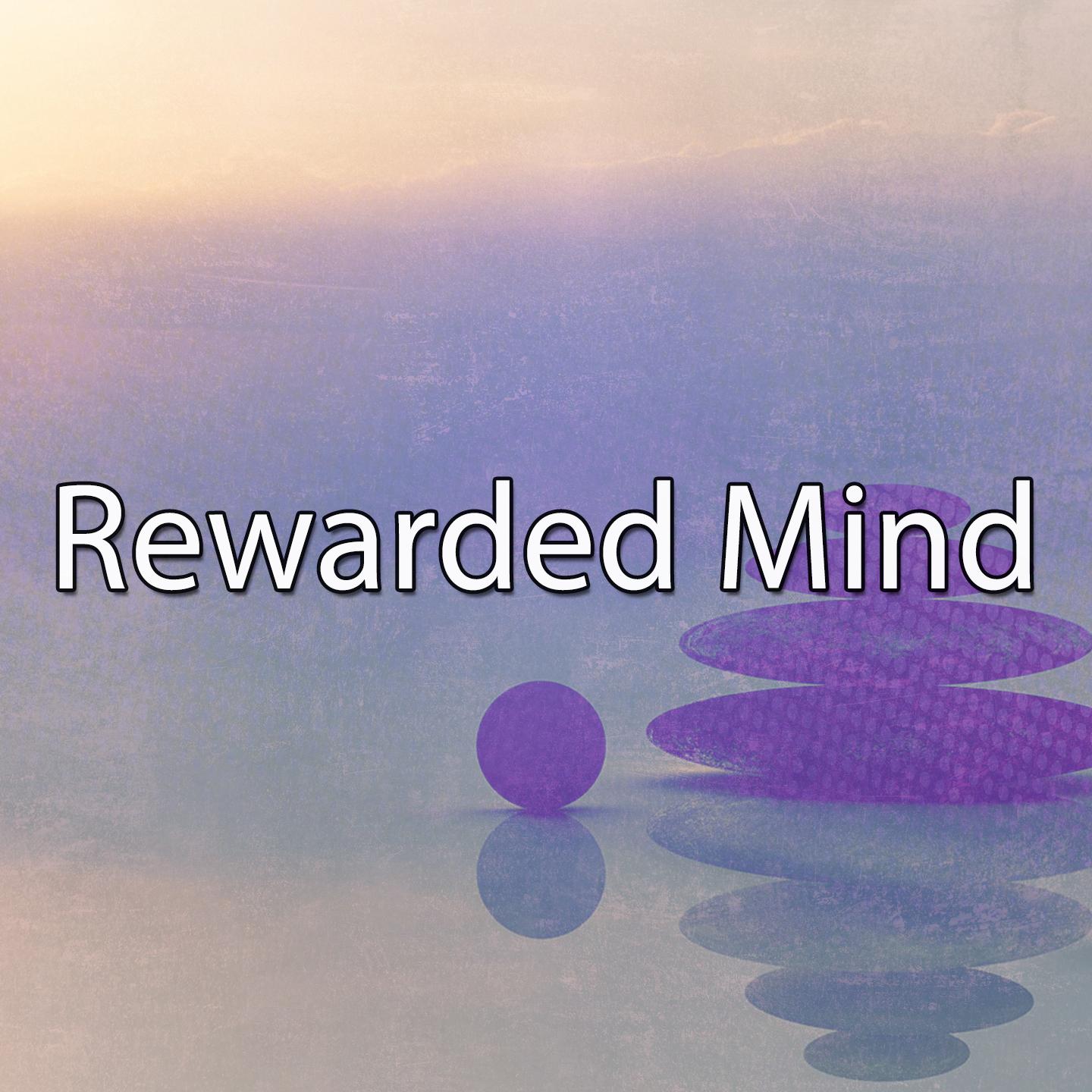 Rewarded Mind专辑