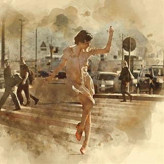 Jump Blues｜跳跃布鲁斯的欢快节奏