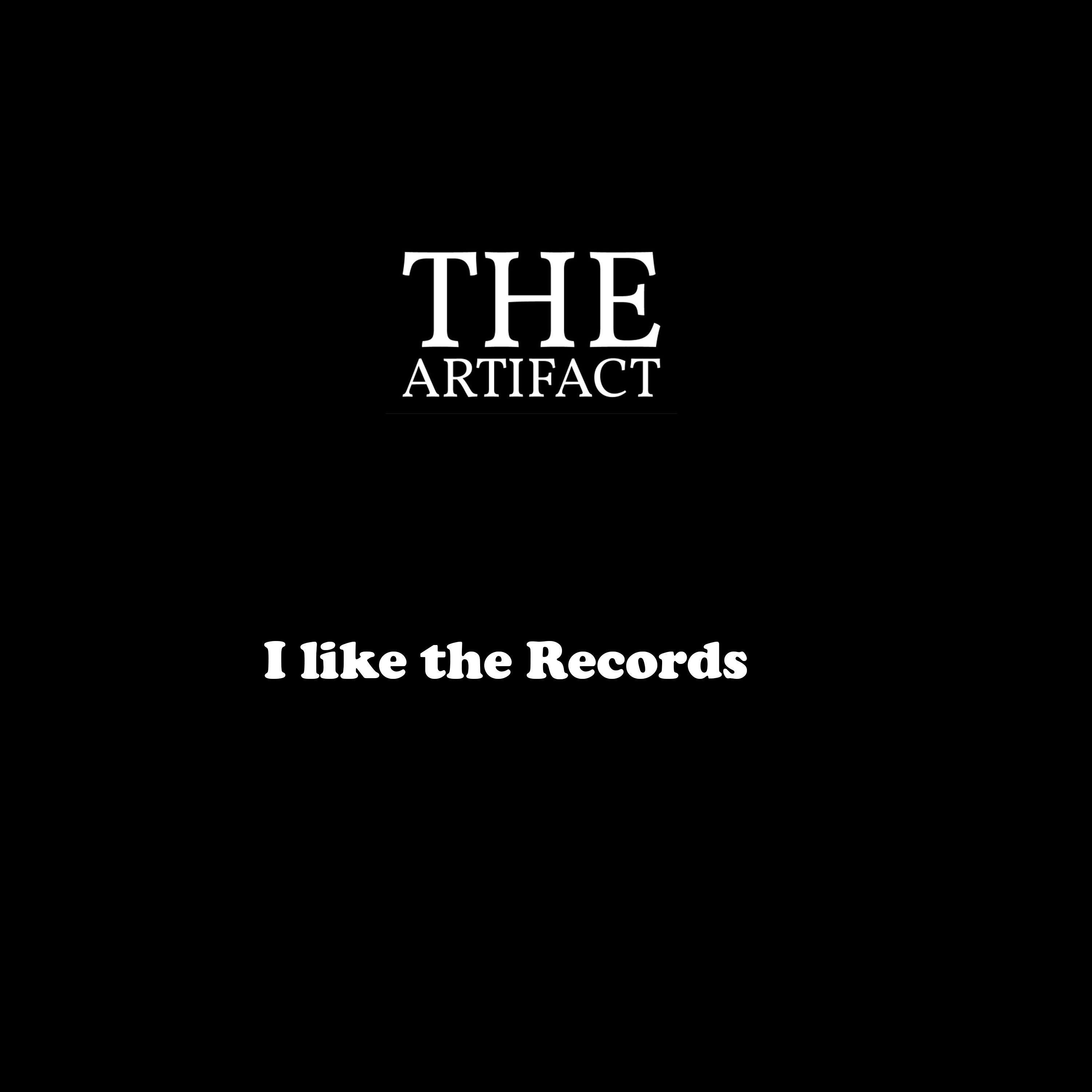 I Like The Records