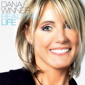 Dana Winner - Where Your Road Leads (Pre-V) 带和声伴奏 （升2半音）