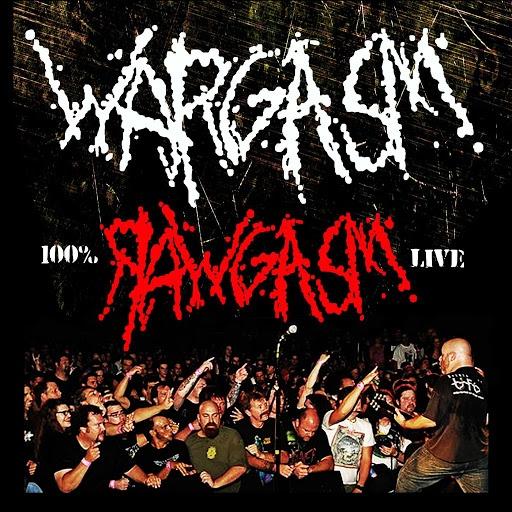 Rawgasm: Live in Boston