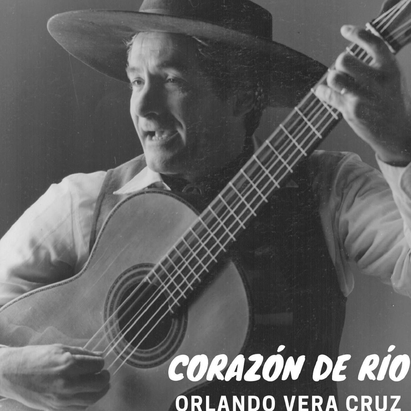 Corazón de Río