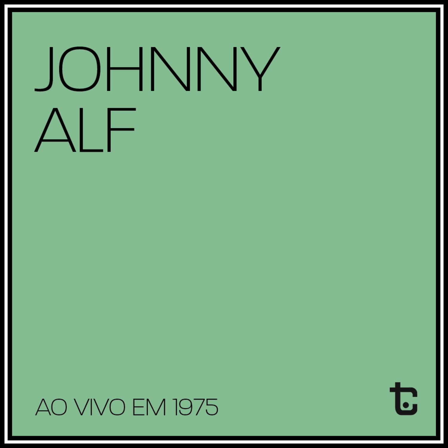 Ao Vivo em 1975 (Ao Vivo)