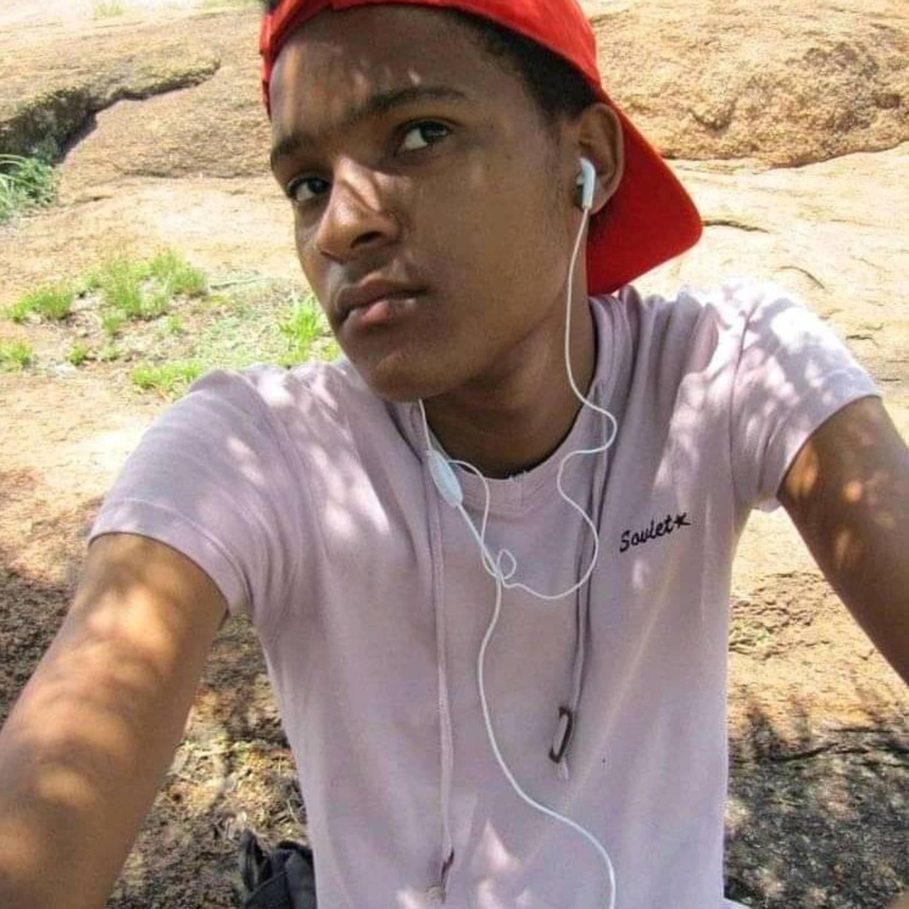What's Life for a Nigga Like Me