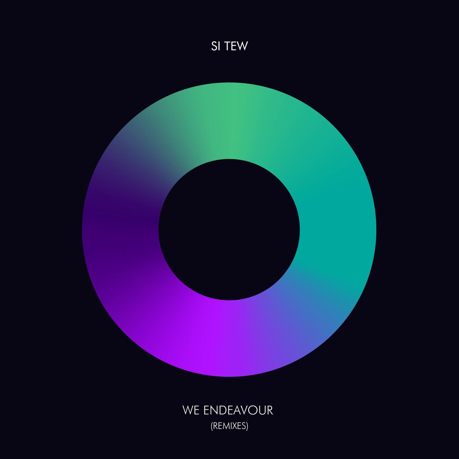 We Endeavour (Remixes)