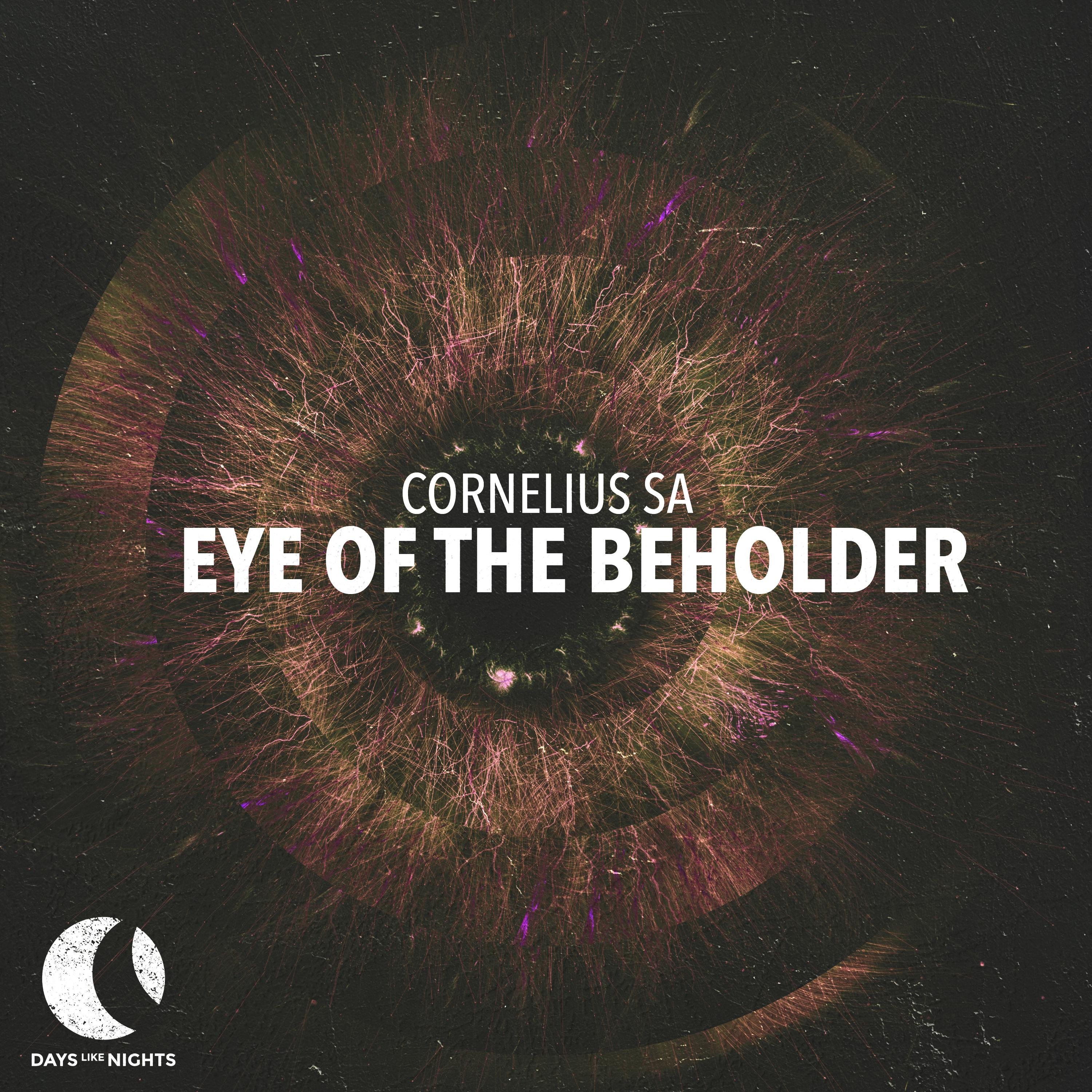 Cornelius SA - Eye Of The Beholder (Extended Mix)
