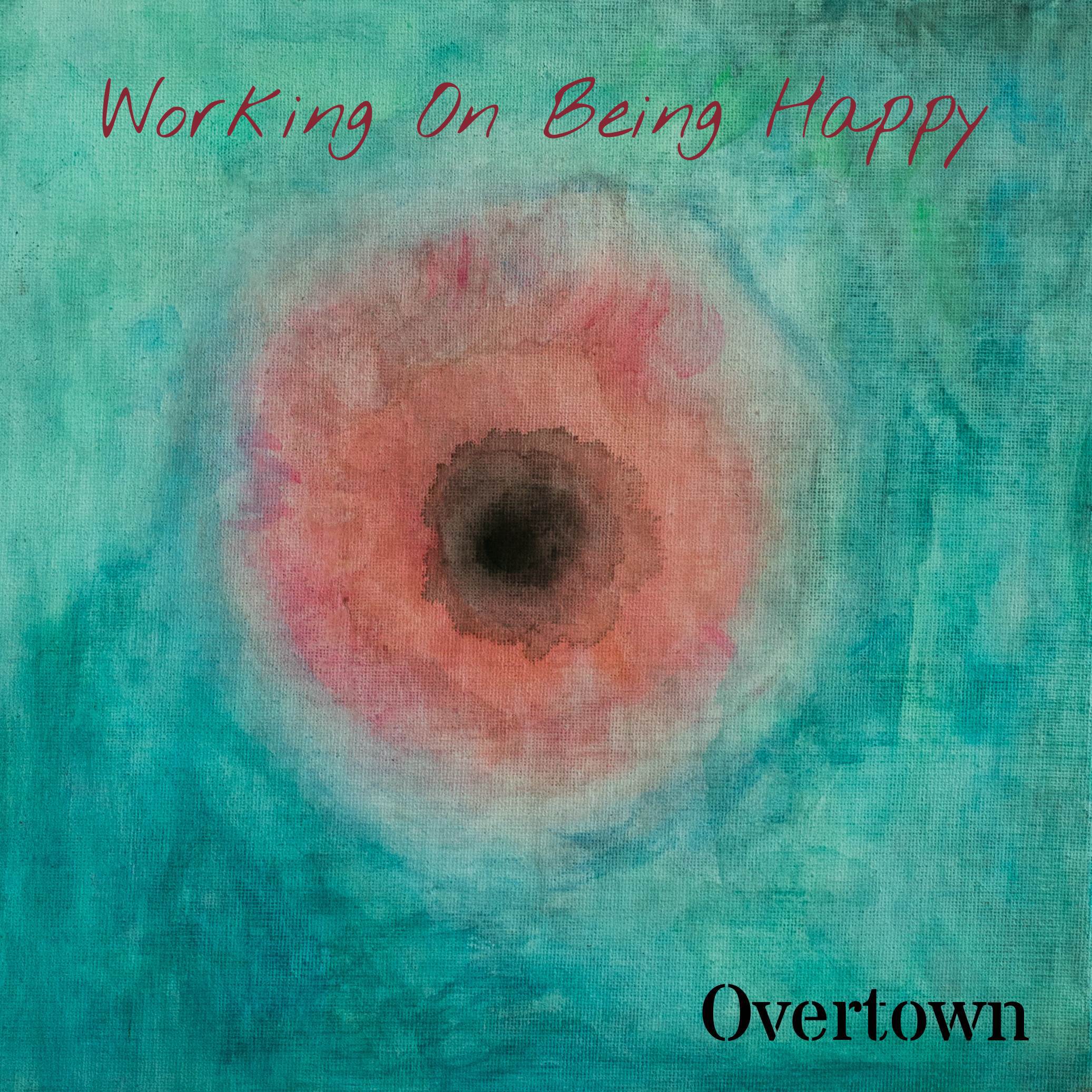 Overtown - The Movie Star