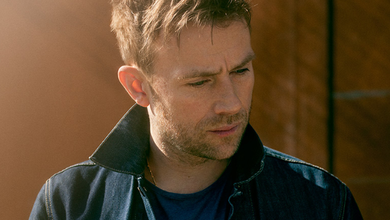 Damon Albarn