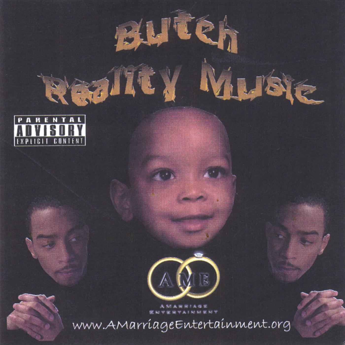 Reality Music
