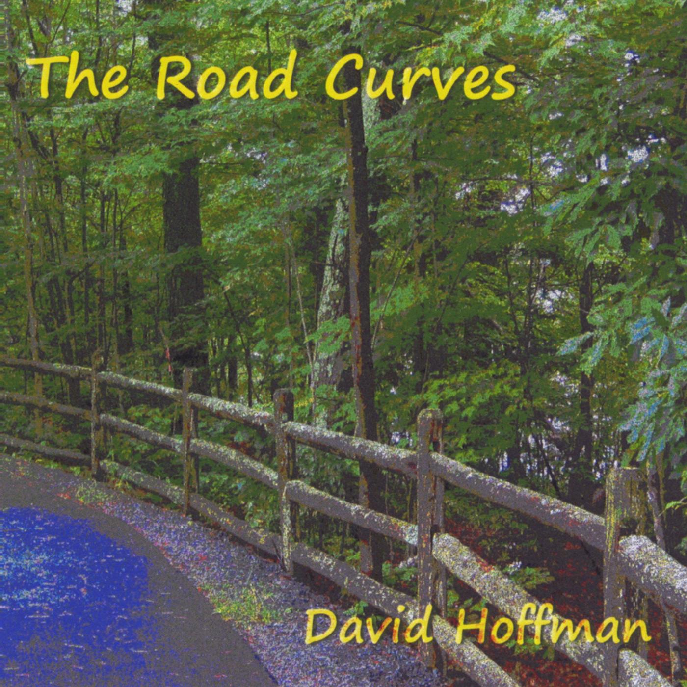 The Road Curves