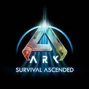 We Aren't Meant to Live Forever (ARK: Survival Ascended) [Original Game Soundtrack]