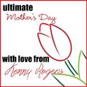 Ultimate Mother's Day: With Love from Kenny Rogers专辑