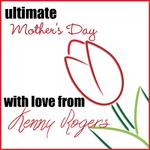 Ultimate Mother's Day: With Love from Kenny Rogers专辑