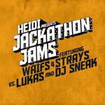 HEIDI PRESENTS JACKATHON JAMS FEAT. WAIFS & STRAYS VS. LUKAS & DJ SNEAK专辑