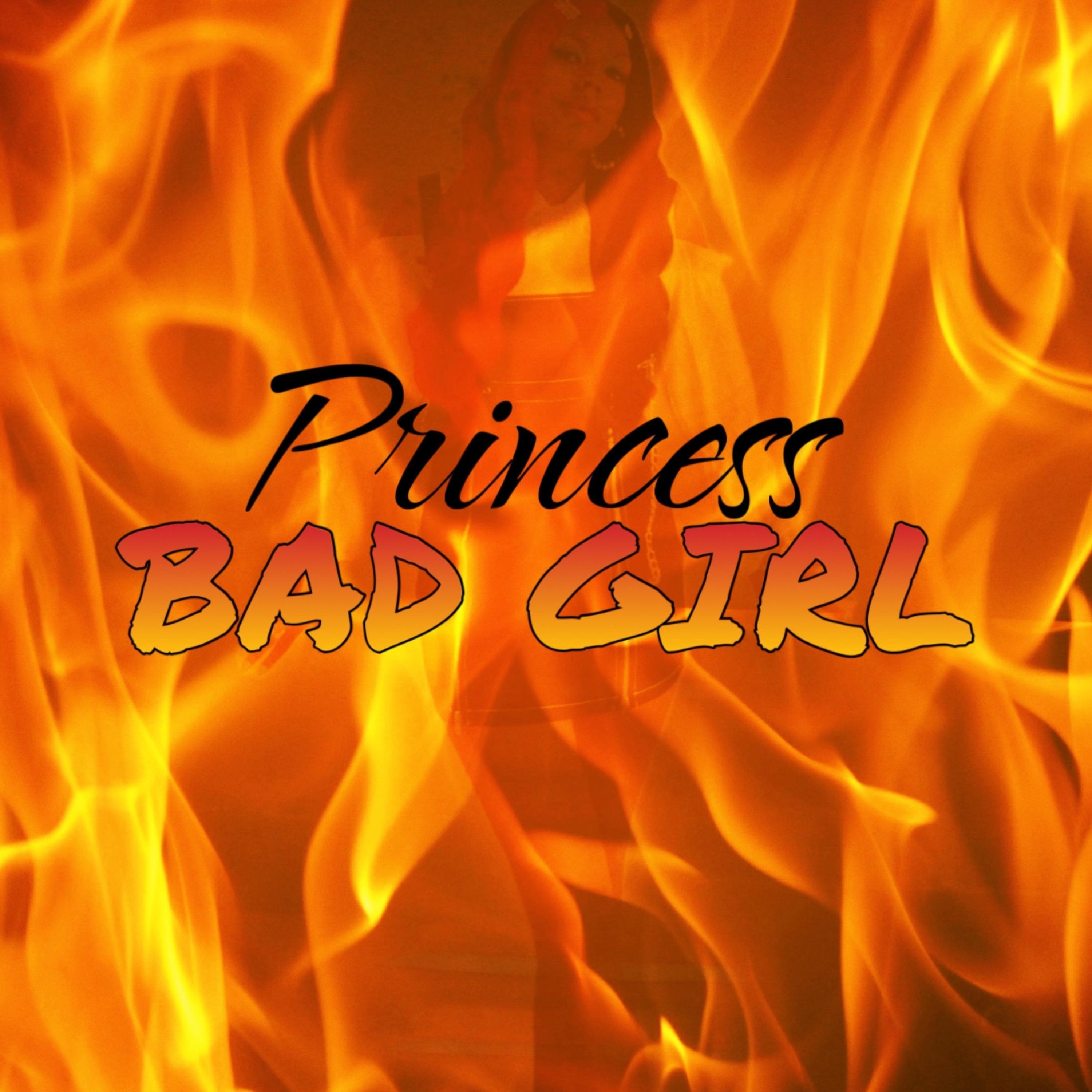 Princess - Bad Girl (Clean)