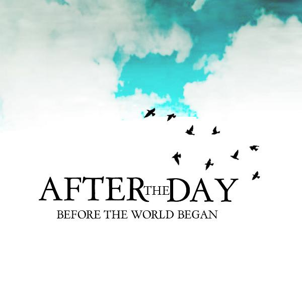 Before the World Began