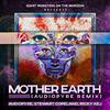 Stewart Copeland - Mother Earth (Audiopyre Remix)