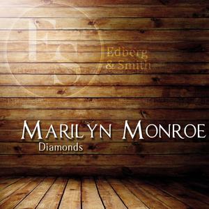 Marilyn Monroe-Diamonds Are A Girl 's Best Friend 无和声版立体声伴奏.m