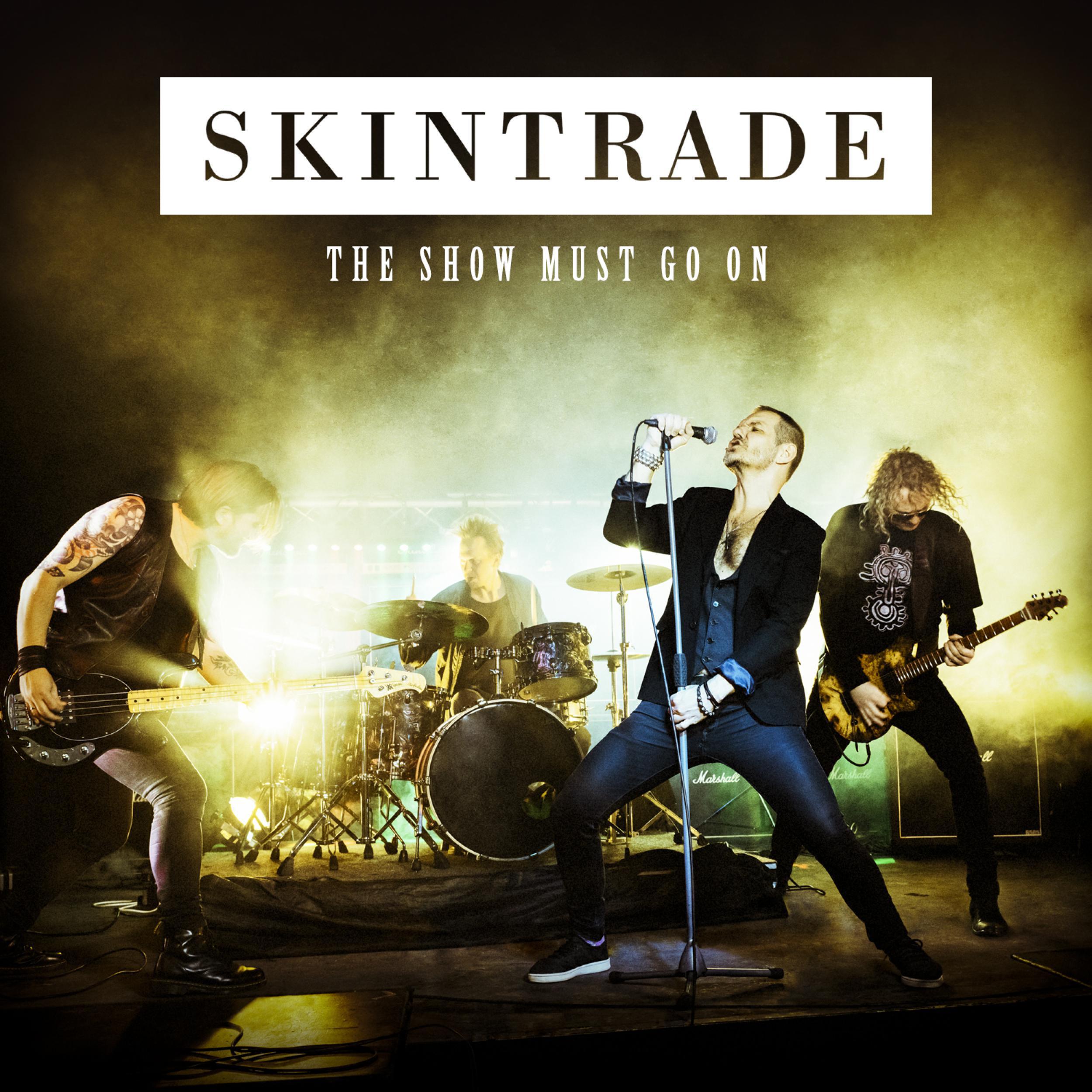 Skintrade - Woman