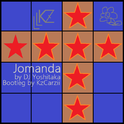 Jomanda (KzCarzii Bootleg)专辑