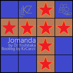 Jomanda (KzCarzii Bootleg)专辑