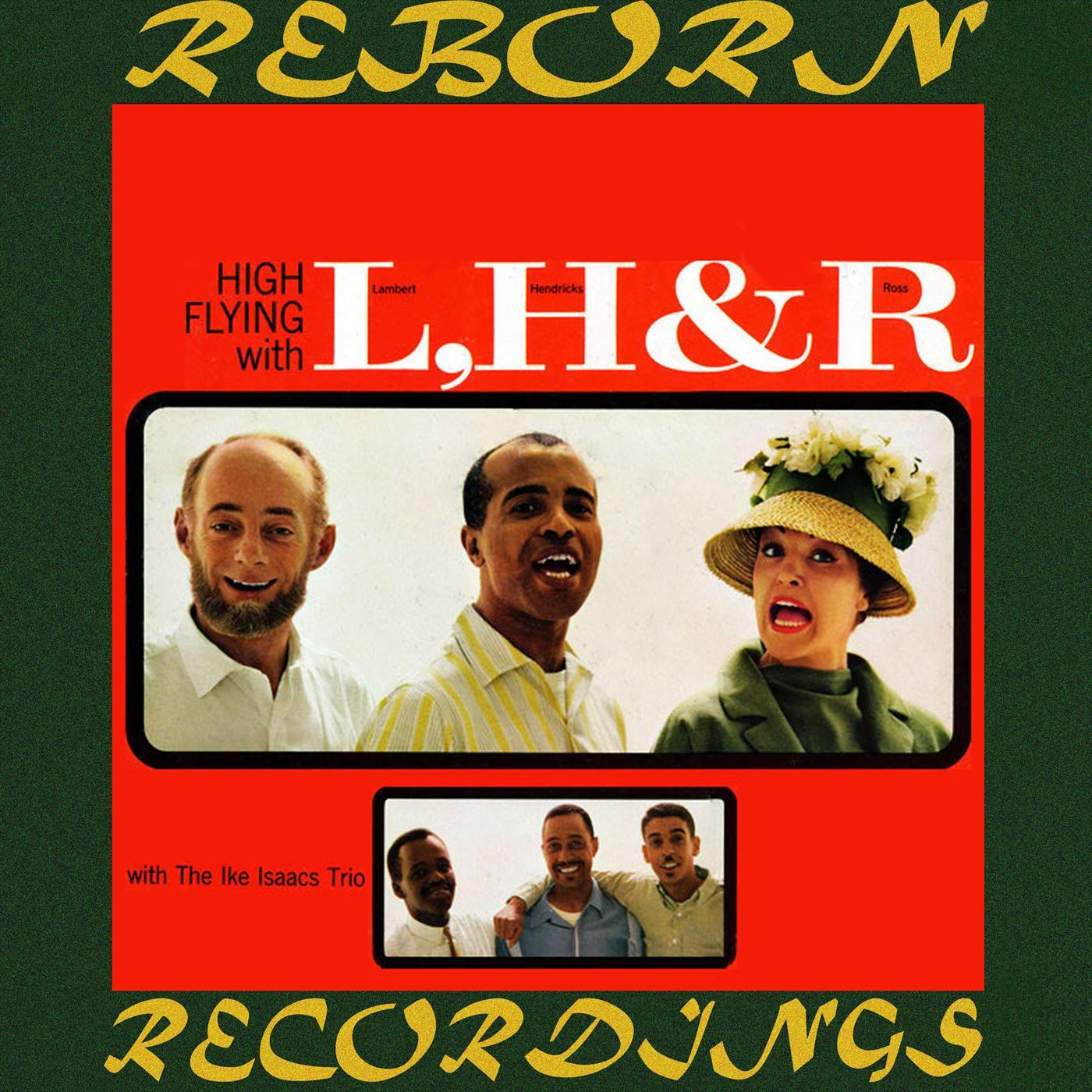 High Flying (HD Remastered)