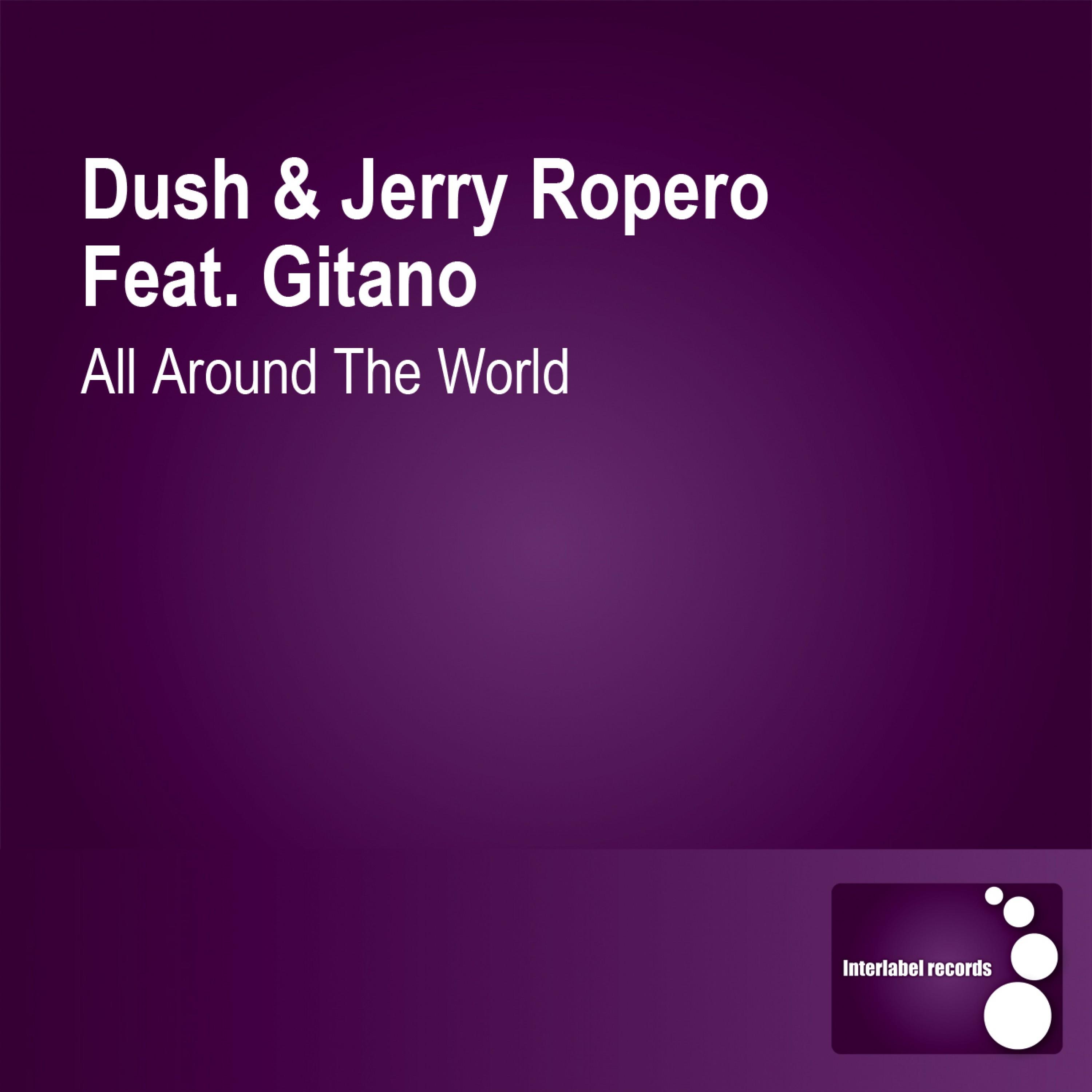 All Around the World