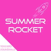 Summer Rocket专辑