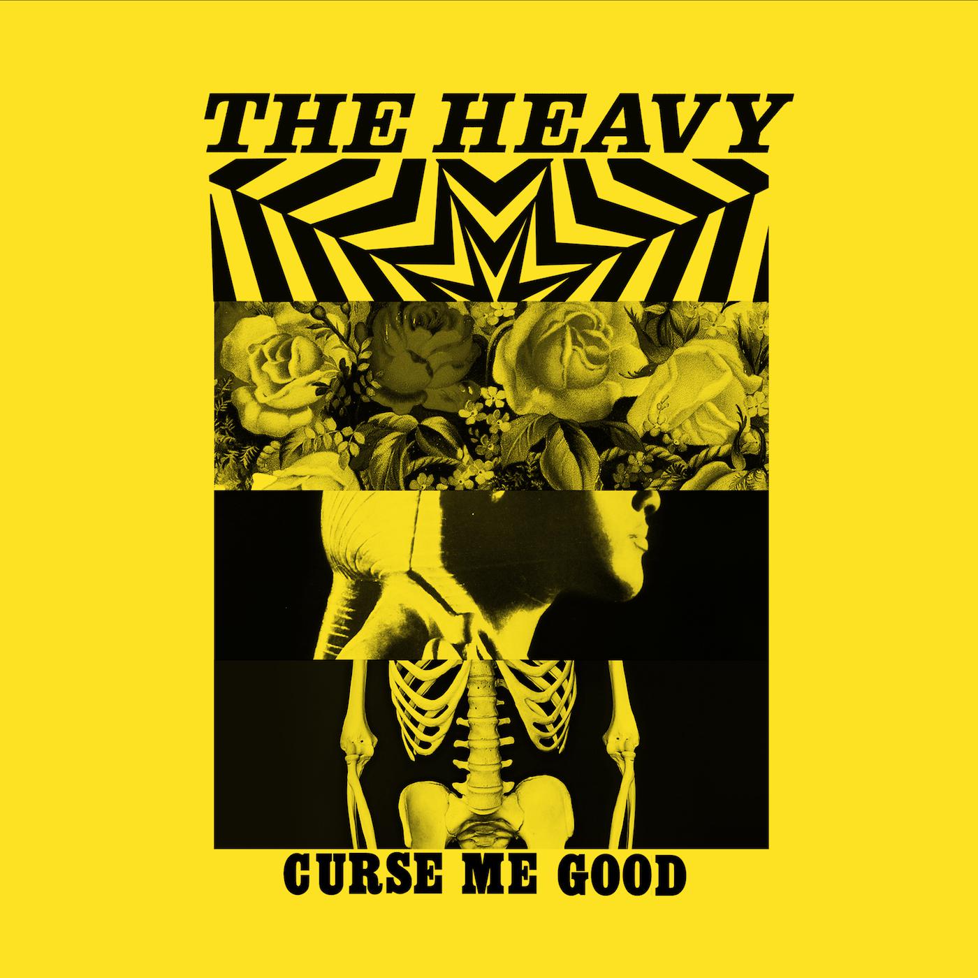 The Heavy - What Makes a Good Man (Kenny **** Remix)