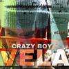 Eduard Crazy Boy - Vela