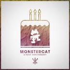 专辑《Monstercat - 3 Year Anniversary》