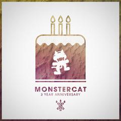 专辑《Monstercat - 3 Year Anniversary》