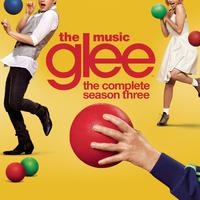 Glee Cast - Saving All My Love For You (Pre-V) 带和声伴奏
