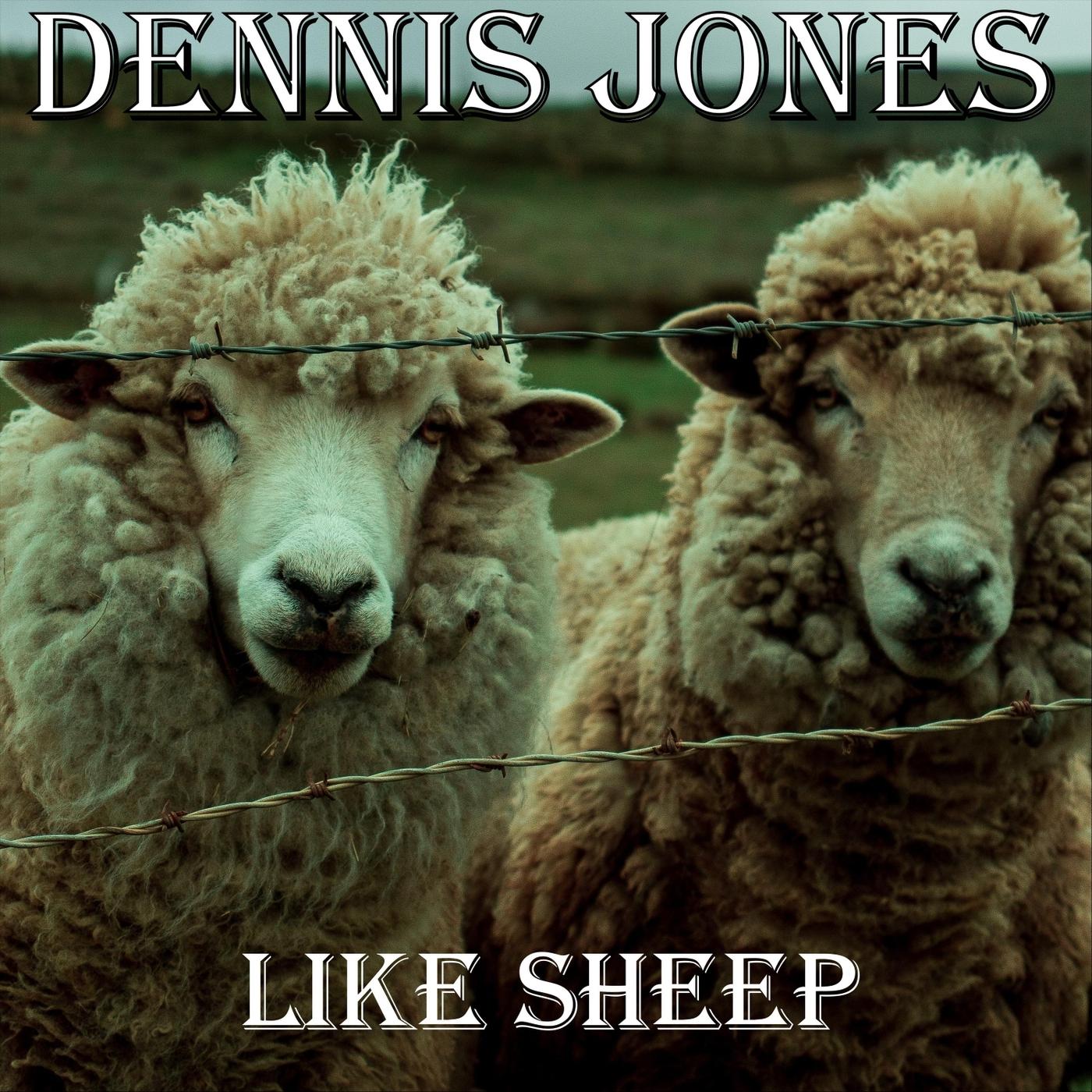 Like Sheep