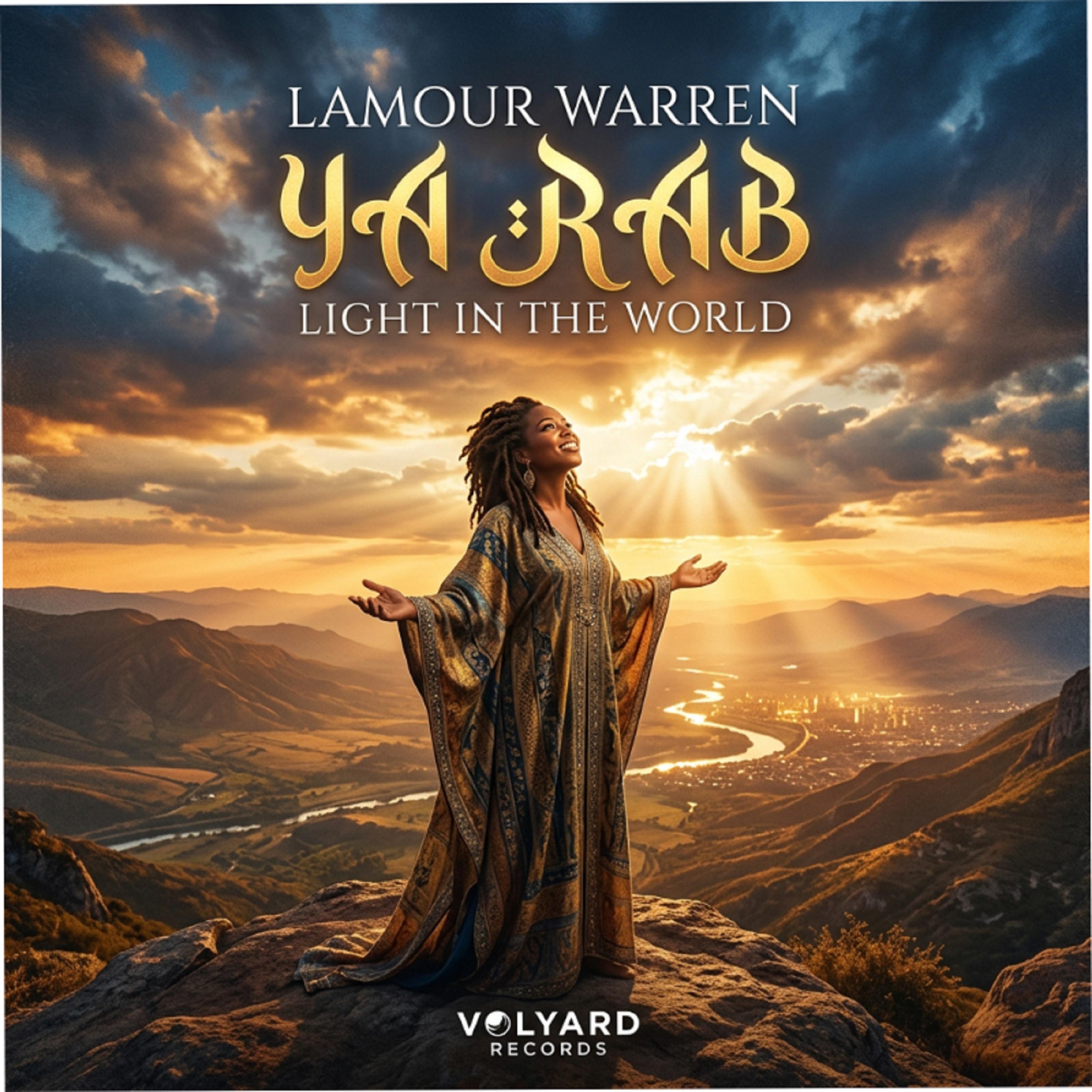 Ya Rab (Light in the world)