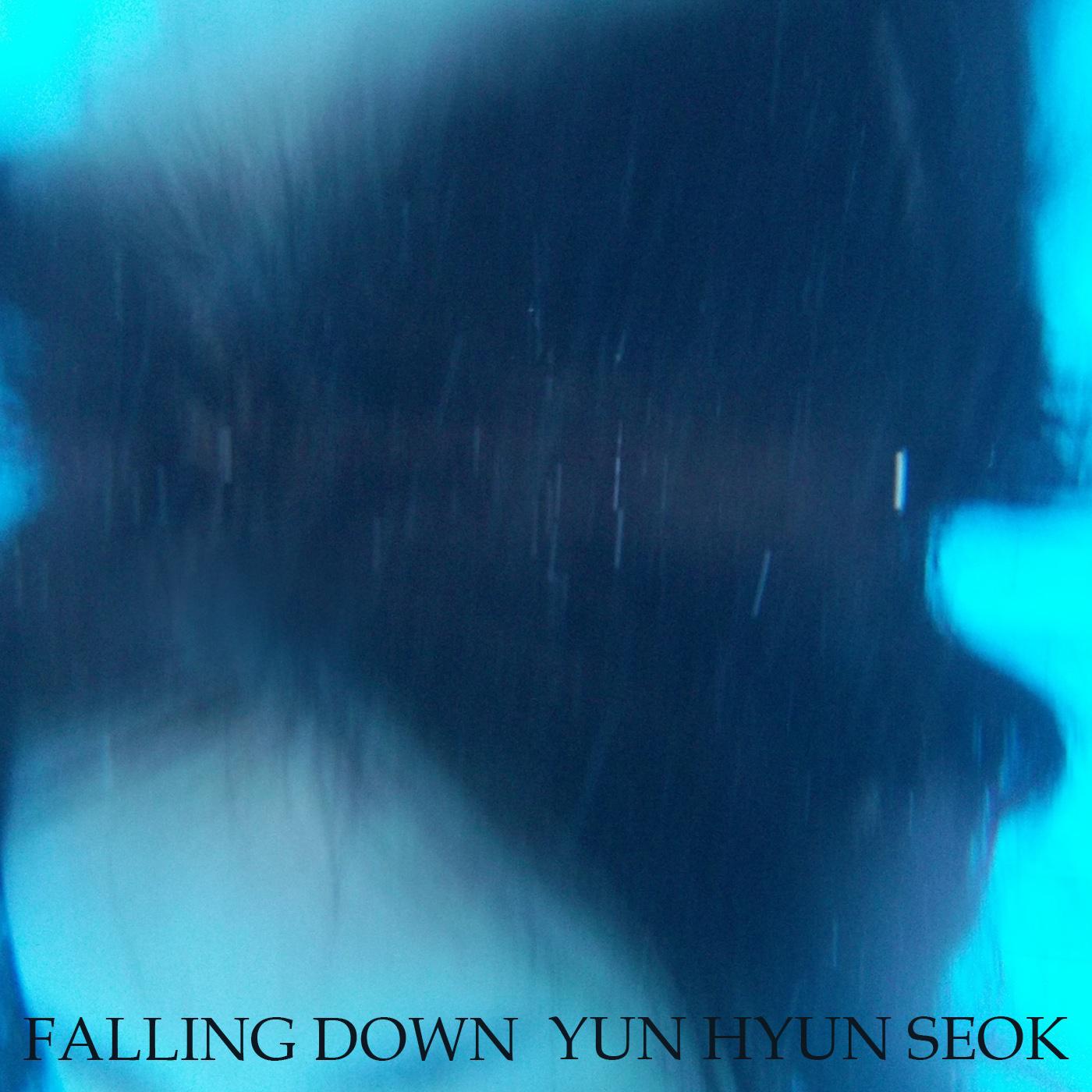 falling down专辑