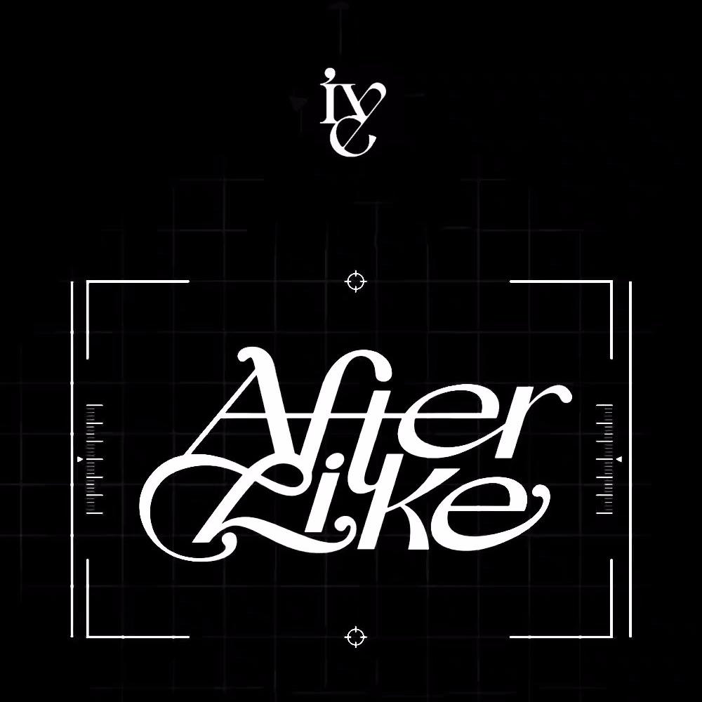 jennifer卡 - After Like