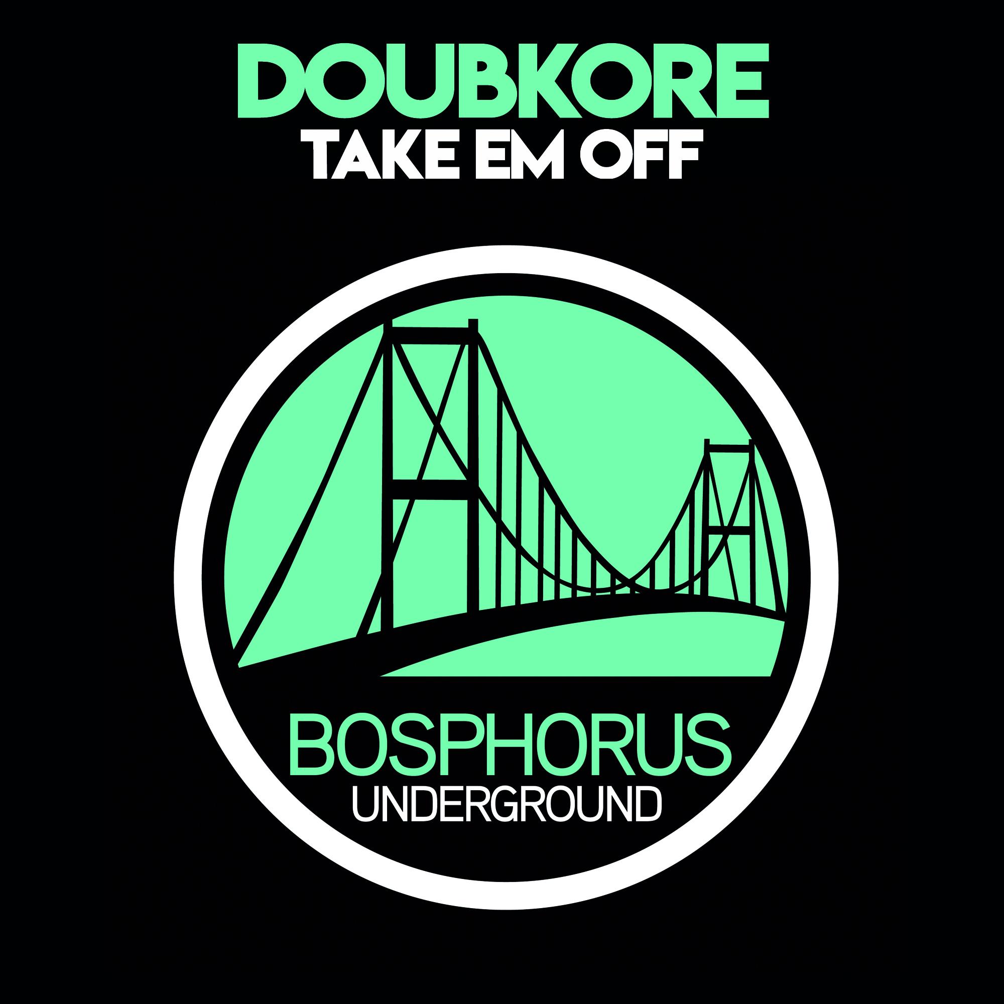 Take'em Off
