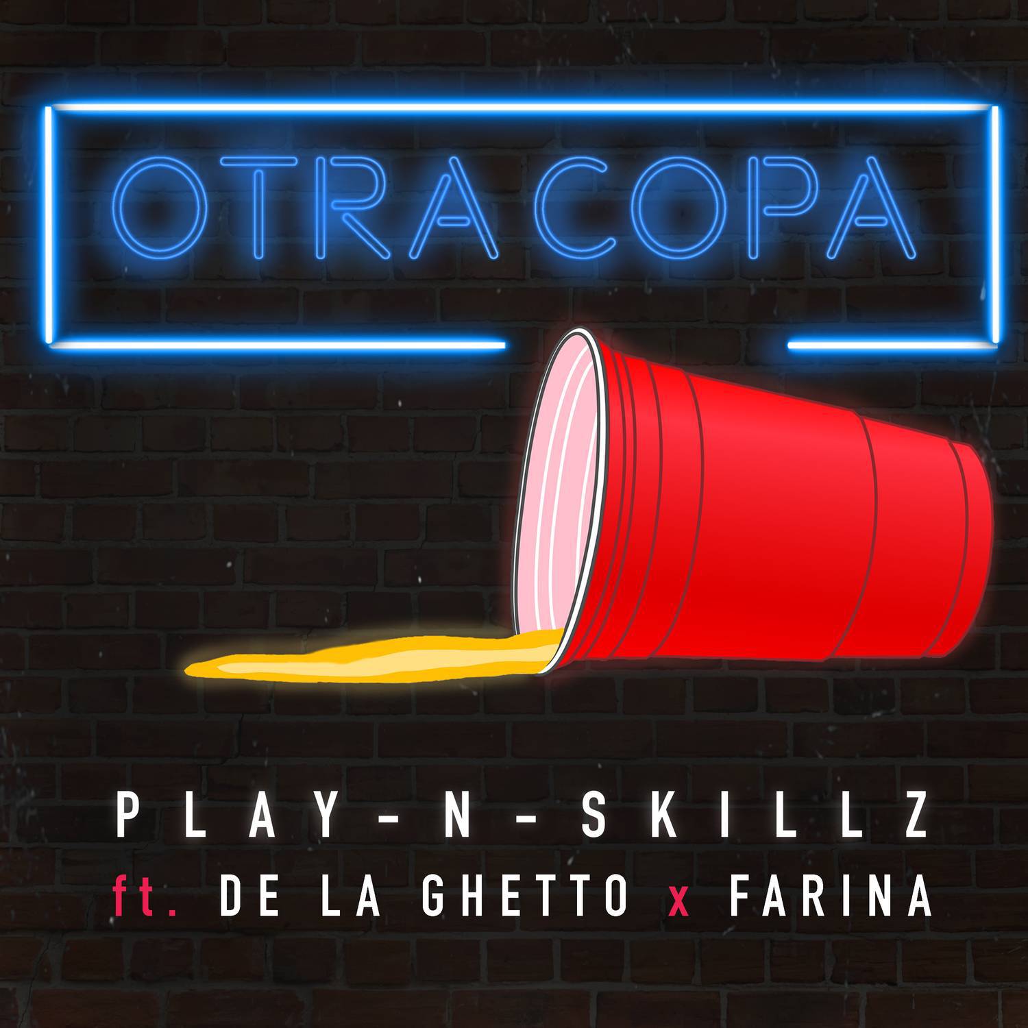 Otra Copa专辑