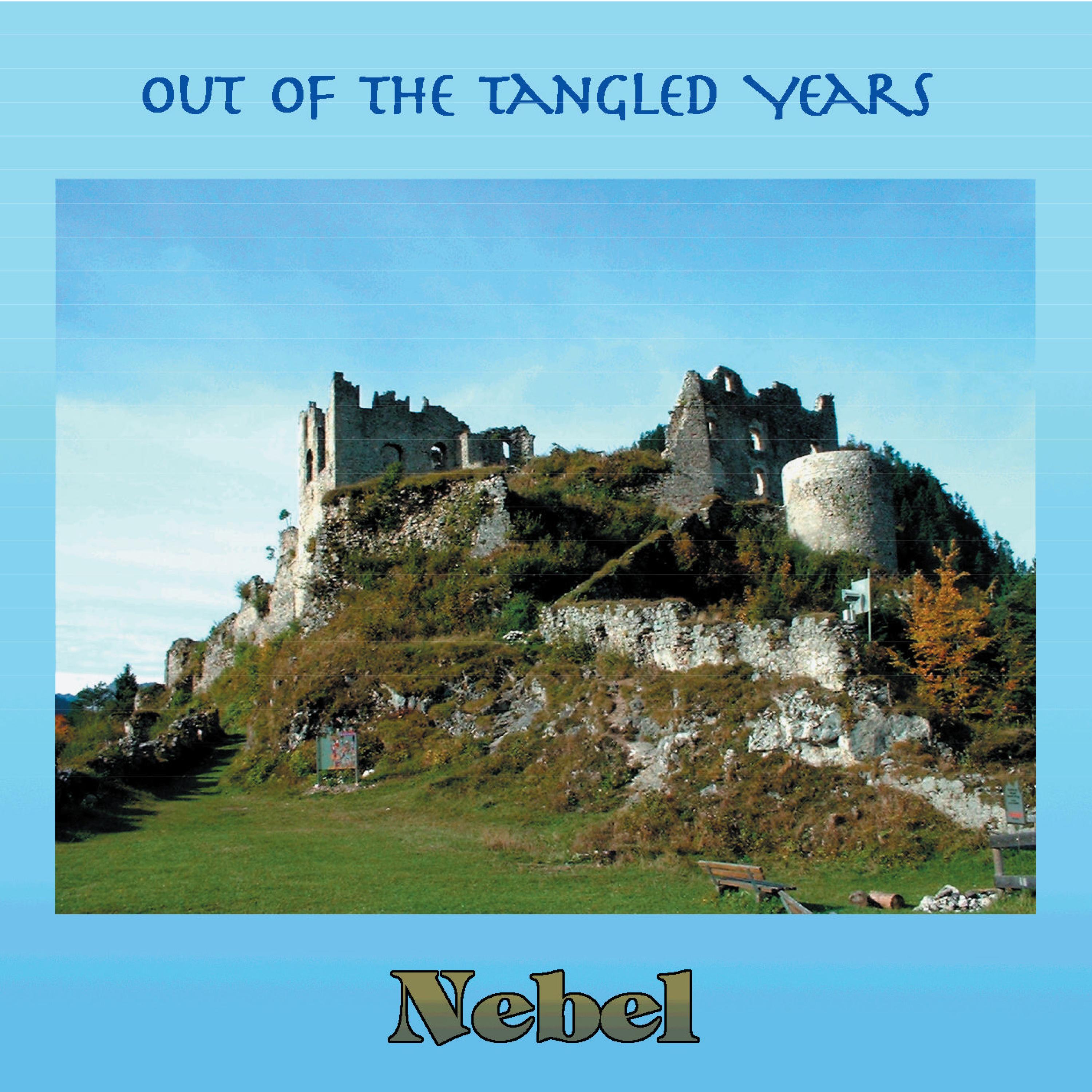 Out of the Tangled Years
