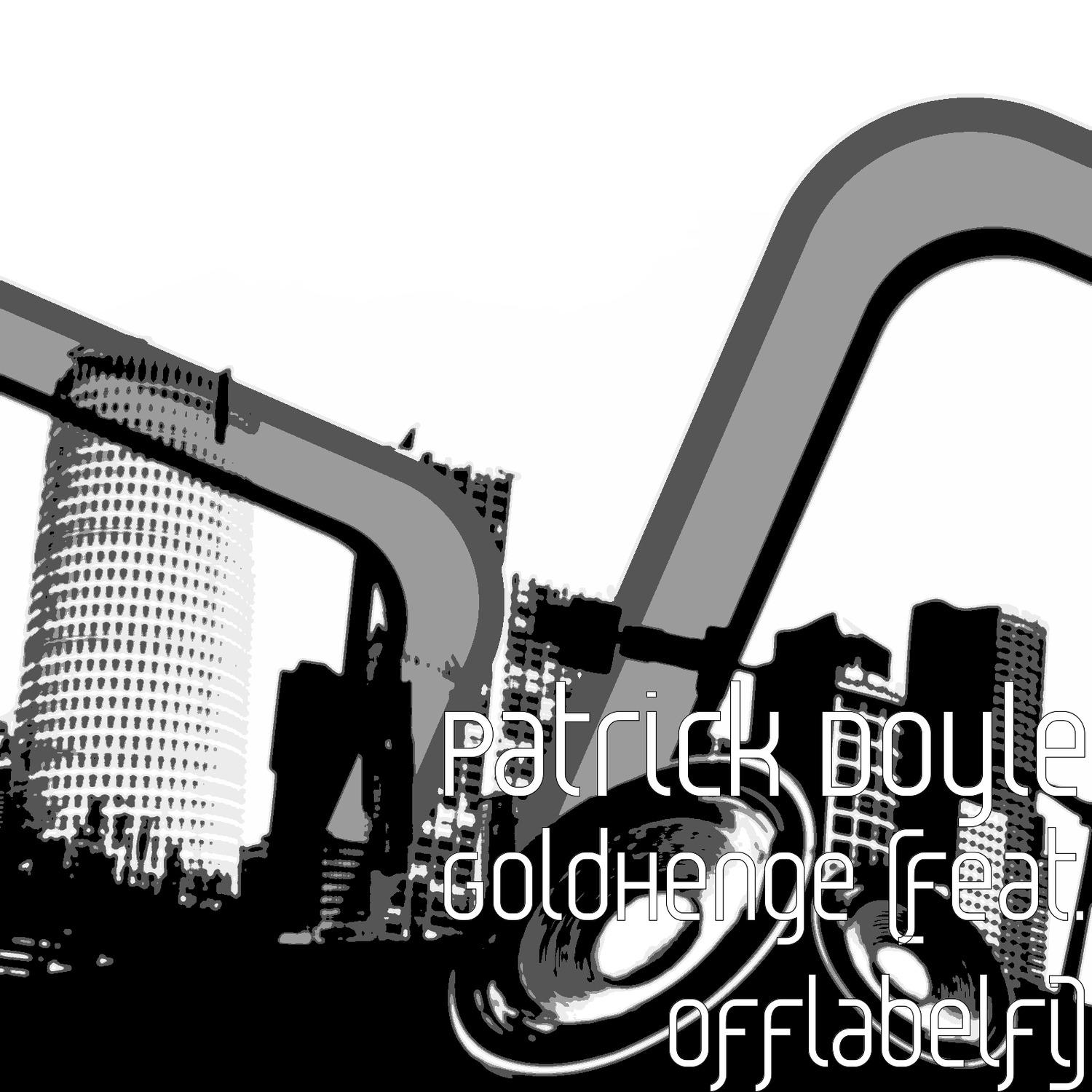 GoldHenge (feat. Offlabelfi)