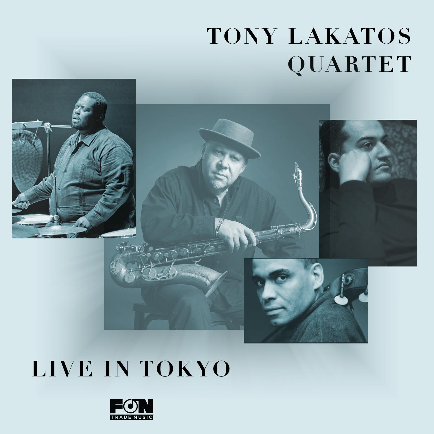 Live In Tokyo