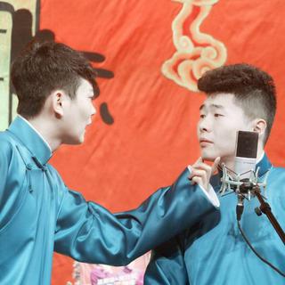人生疾苦 需要孟鹤糖❤️