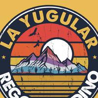 La Yugular Reggae资料,La Yugular Reggae最新歌曲,La Yugular ReggaeMV视频,La Yugular Reggae音乐专辑,La Yugular Reggae好听的歌