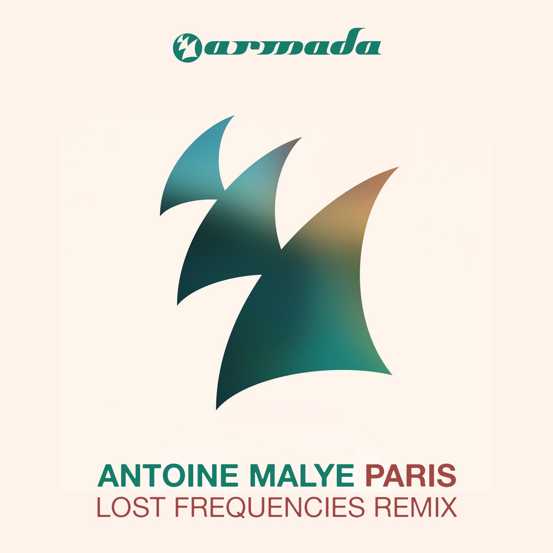 Paris (Lost Frequencies Remix)