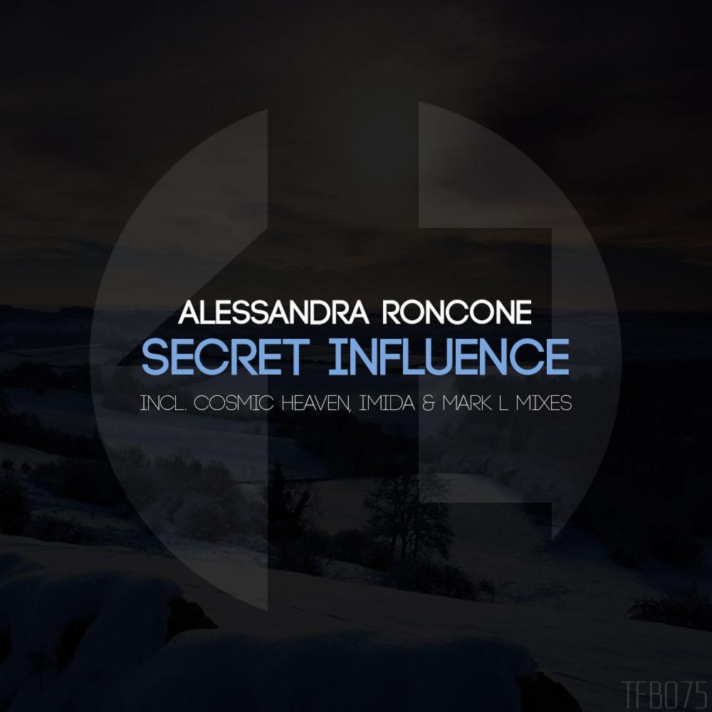 Secret Influence (Original Mix)