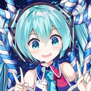MIKU EXPO 2019 台湾 香港